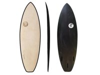 Buy a surfboard that works perfectly on the...