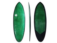 Buy a surfboard - Surfboard for the North Sea -...