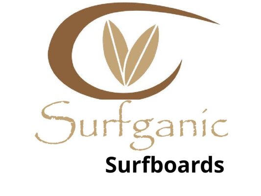 Surfganic Surfboards