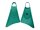Bodyboard Flosse CHURCHILL Makapuu S 38-39 Gree