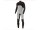 VISSLA 7 SEAS 5.4mm neoprene wetsuit fullsuit with chest zip black size LS