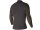 VISSLA 1mm High Seas Neoprene Jacket Top phantom 2 long sleeve size M