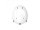 SIMBA Surf Wassersport Helm Sentinel Gr S Weiss