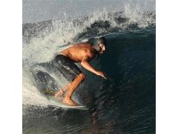 SIMBA Surf Wassersport Helm Sentinel Gr S Blau