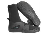 Vissla Seven Seas 5mm Surf Round Toe Bootie Neoprenschuhe US 13 / EU 45