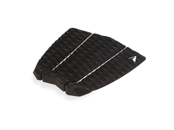 ROAM Footpad ECO Algae Traction Pad 3-tlg Schwarz