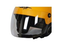 GATH Full Face Visor Vollvisier Klar