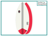 Skimboard SkimOne EPS Epoxy Bambus CLOVER