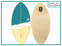 Skimboard SkimOne Fiberwood