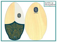 Skimboard SkimOne Holz