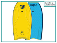 SNIPER Bodyboard Bunch II EPS Stringer