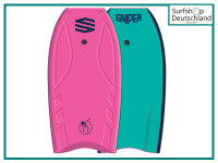 SNIPER Bodyboard Bunch II EPS Stringer