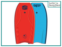 SNIPER Bodyboard Bunch II EPS Stringer