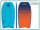 SNIPER Bodyboard Vyrus PE