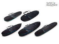 ROAM Boardbag Tech Bag Surfboard Singe Double + PLUS