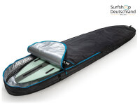 ROAM Boardbag Tech Bag Surfboard Singe Double + PLUS