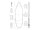 ROAM Boardbag Surfboard Tech Bag Shortboard 6.8