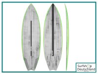 Surfboard Go-Kart TORQ Shortboard ACT Konstruktion