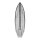 Surfboard TORQ ACT Prepreg Go-Kart 5.10 BlackRail