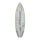 Surfboard TORQ ACT Prepreg Go-Kart 6.6 GreenRail