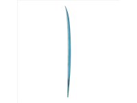 Surfboard TORQ ACT Prepreg Multiplier 7.4 BluRail
