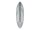Surfboard TORQ ACT Prepreg Multiplier 7.4 BluRail