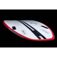 Tavola da surf BigBoy 23 TORQ Step-up Shortboard Costruzione ACT