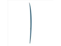 Surfboard TORQ ACT Prepreg BigBoy23 7.6 BlueRail