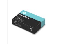 Surf Wax GREENFIX cool 14-18°C